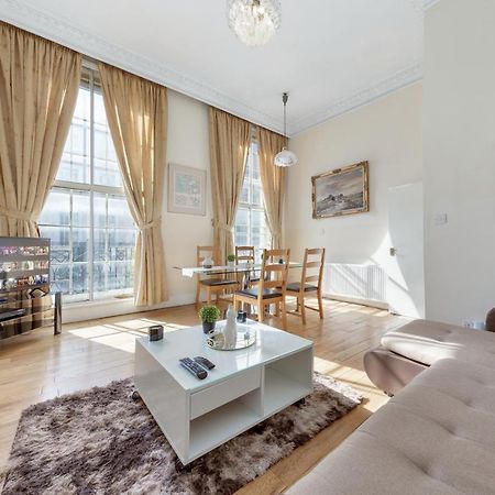 Flat In Baker Street Apartment Лондон Екстериор снимка