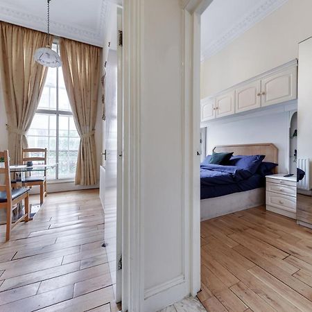 Flat In Baker Street Apartment Лондон Екстериор снимка