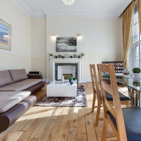 Flat In Baker Street Apartment Лондон Екстериор снимка